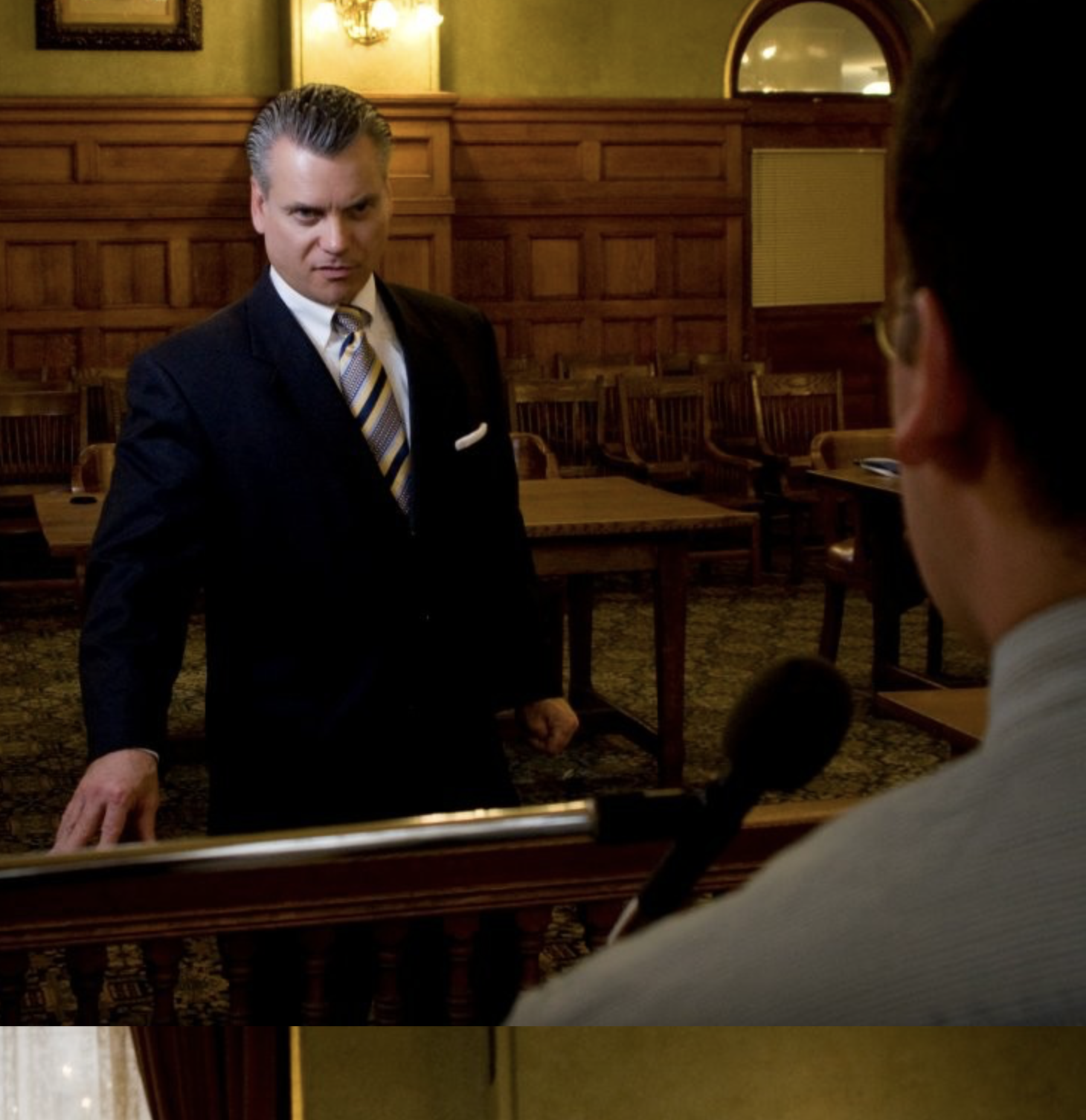 Joe Paletta, Healthcare Defense Attorney