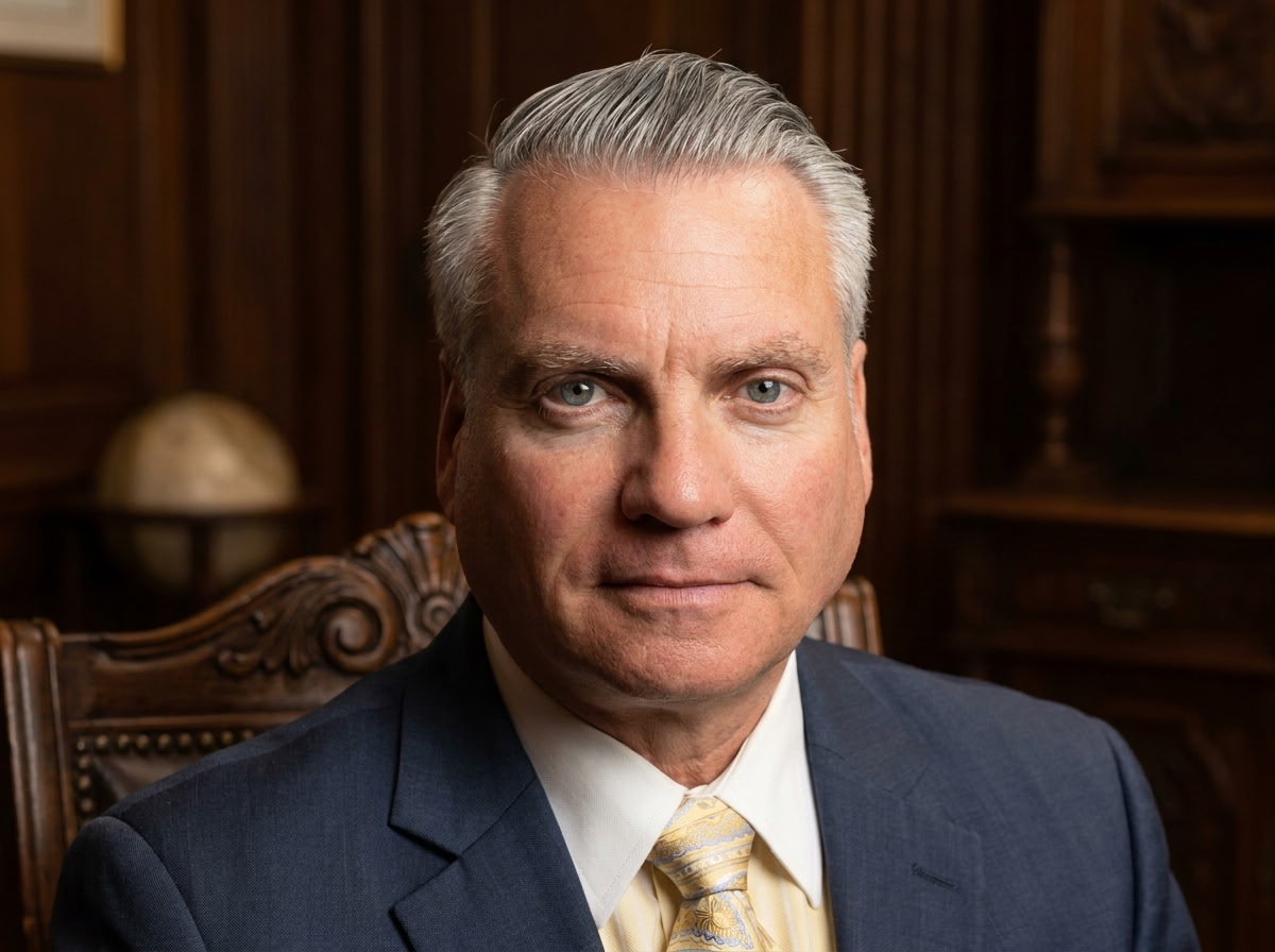 Joseph Paletta, Attorney at Law